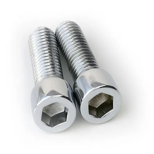 Alloy 20 Fasteners Exporters in Mumbai