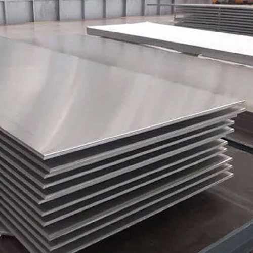 Duplex & Superduplex Sheet plate Exporters in Mumbai