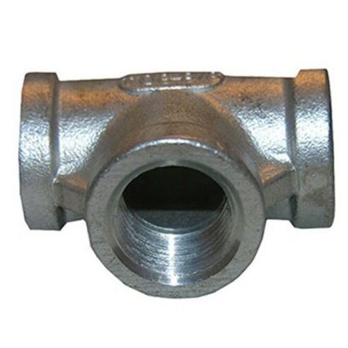 Duplex Steel Threaded Fittings Exporters in Mumbai