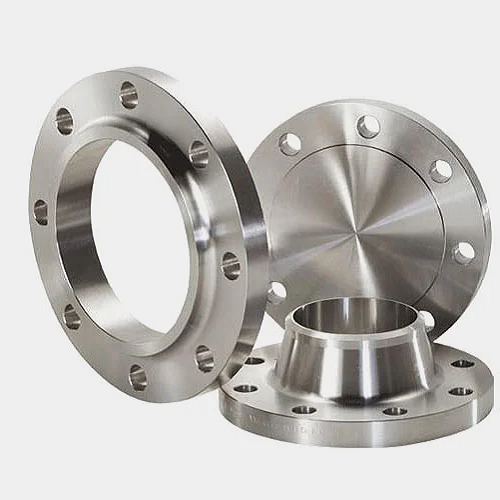 Duplex Steel Flanges Exporters in Mumbai