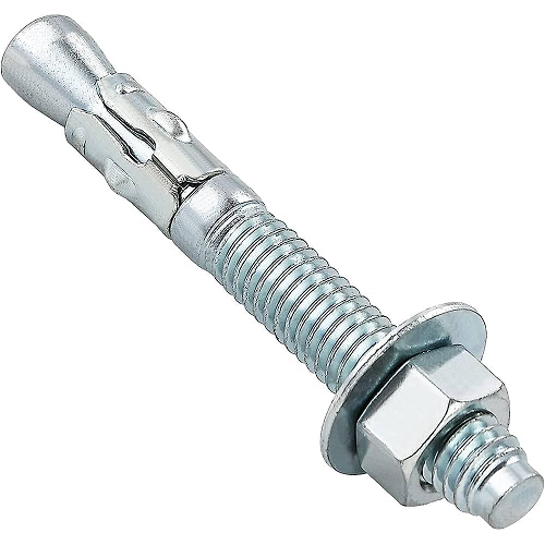 Fasteners Exporters in Mumbai