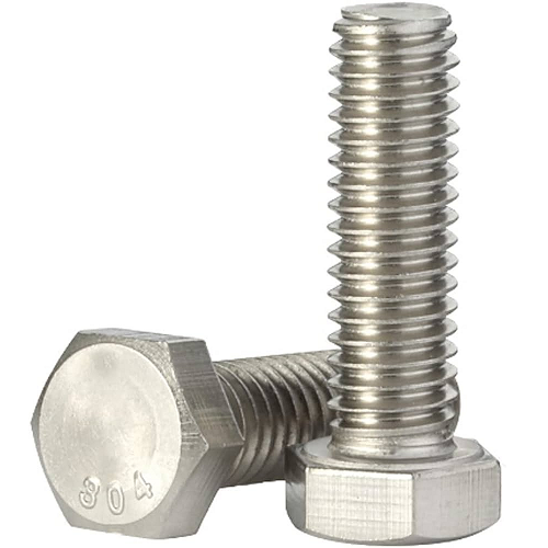 Inconel 600/625/800/825 Fasteners Exporters in Mumbai