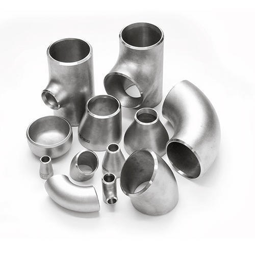 Nickel 200/201 Threaded Fittings Exporters in Mumbai