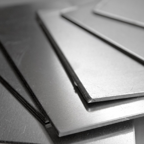 Nickel Alloys Sheet Plate Exporters in Mumbai