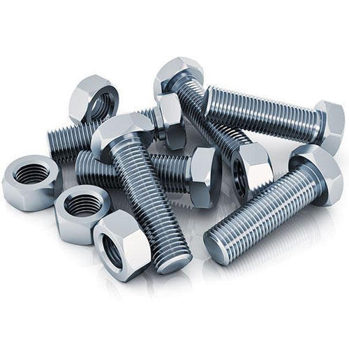 SMO 254 Fasteners Exporters in Mumbai