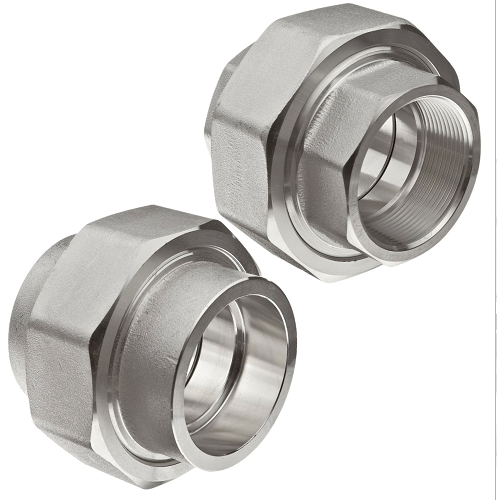 SMO 254 socket weld fittings Exporters in Mumbai