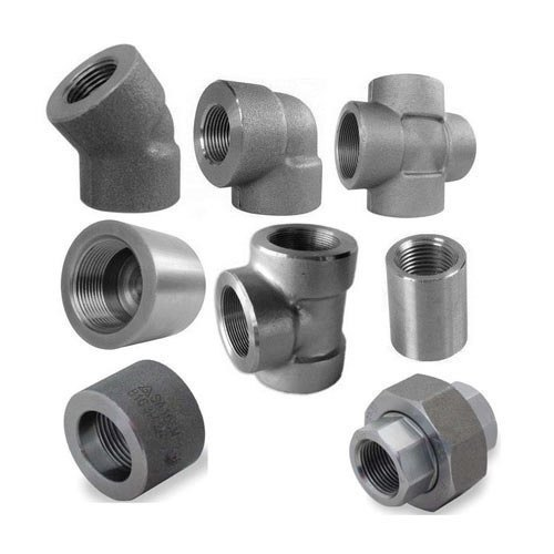 Socket Weld Fitting Exporters in Mumbai