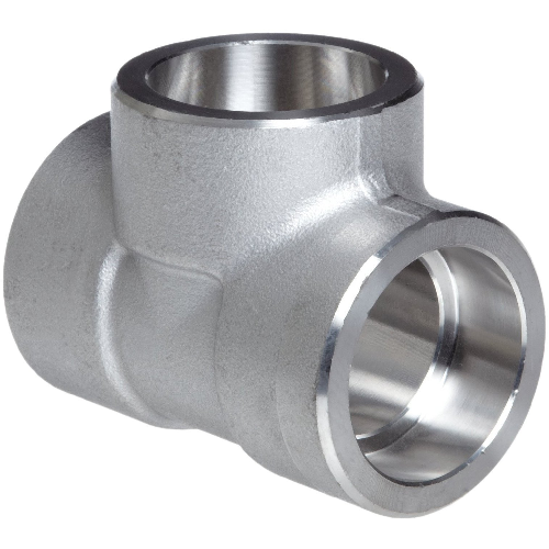 Stainless Steel 904L socket weld fitting Exporters in Mumbai