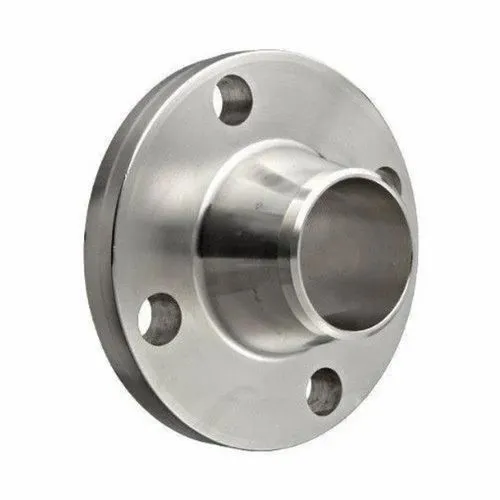 Stainless Steel Flanges Exporters in Mumbai